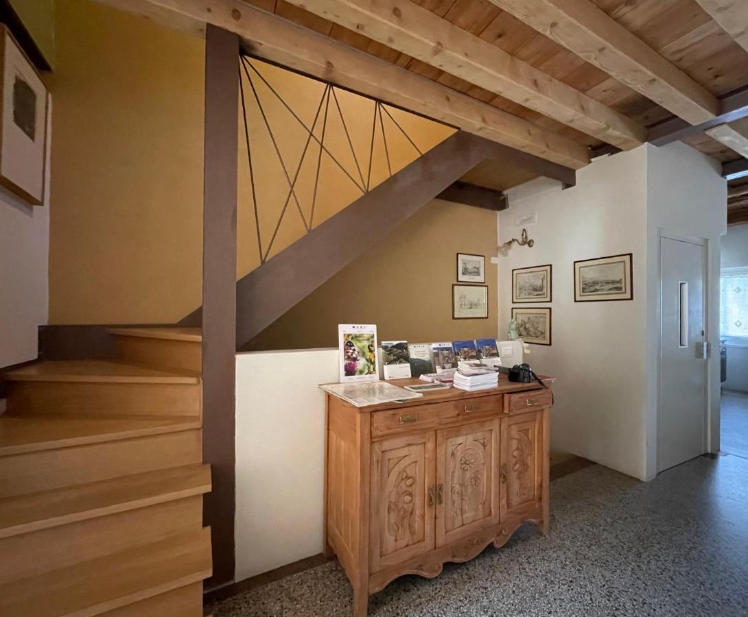 ホテル Casa Alpha ヴィットリオ・ヴェネト エクステリア 写真