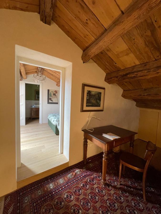 ホテル Casa Alpha ヴィットリオ・ヴェネト エクステリア 写真