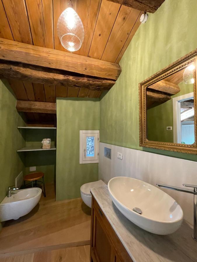 ホテル Casa Alpha ヴィットリオ・ヴェネト エクステリア 写真